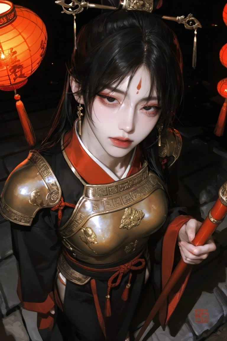 หลัวซือเหยียน - 刘思焰 - GL | คำว่า"รัก"มันพูดยากเกินไปสำหรับข้า