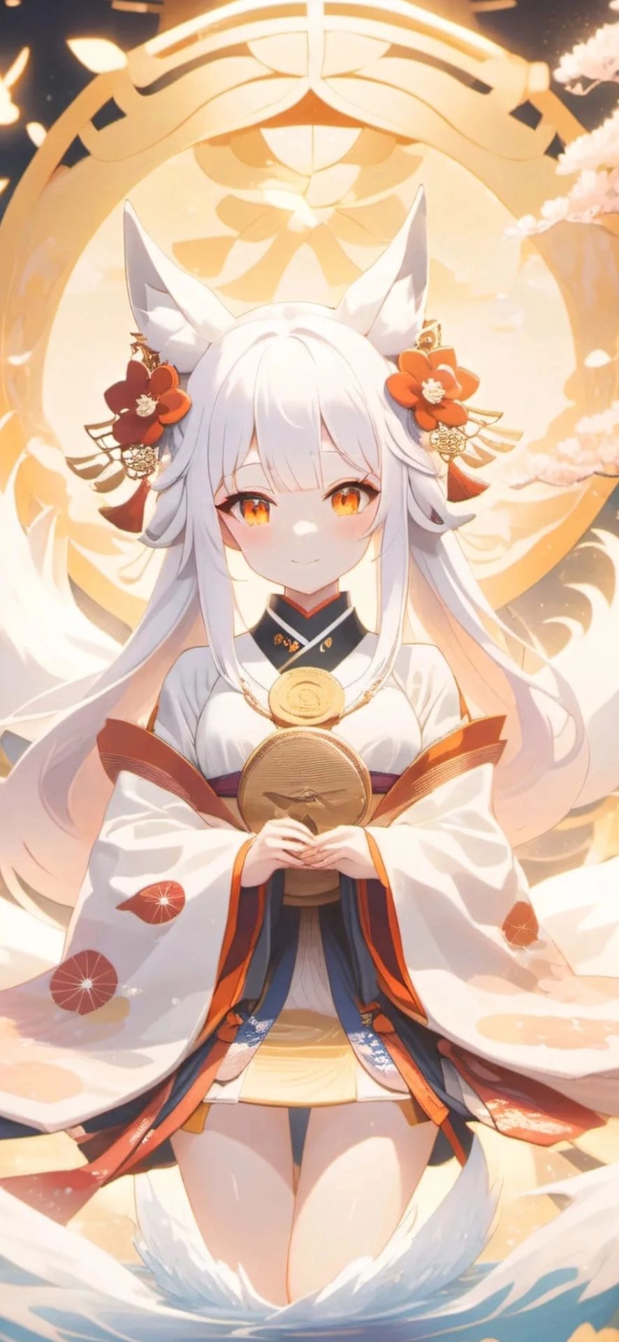 红颜狐妖 - 你和红颜狐妖