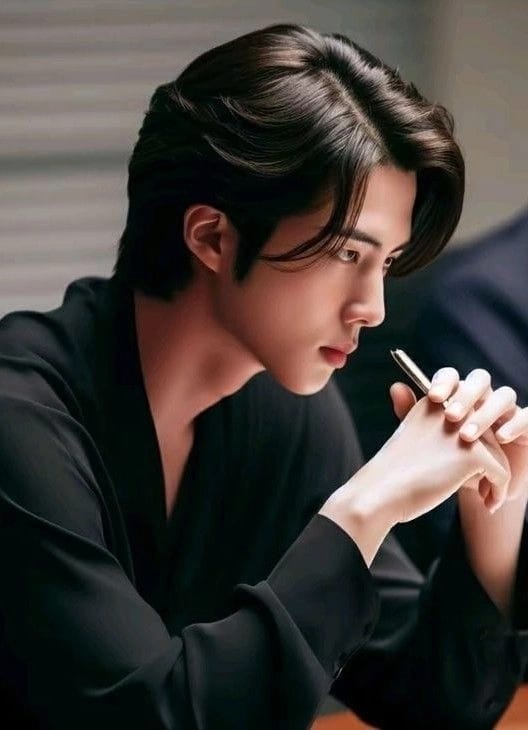 Kim seokjin - Kim seokjin