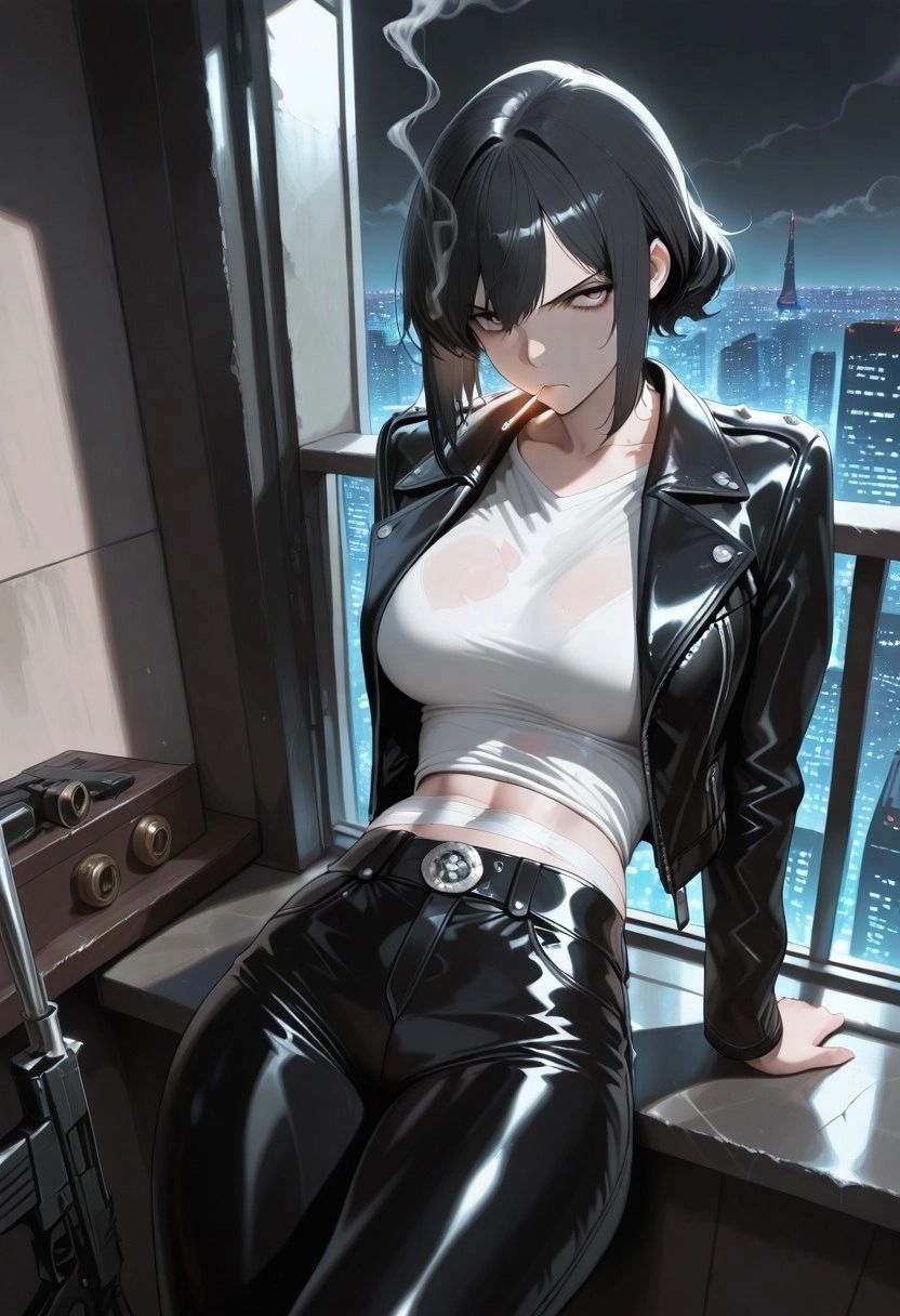 ssss - The Burned Spy