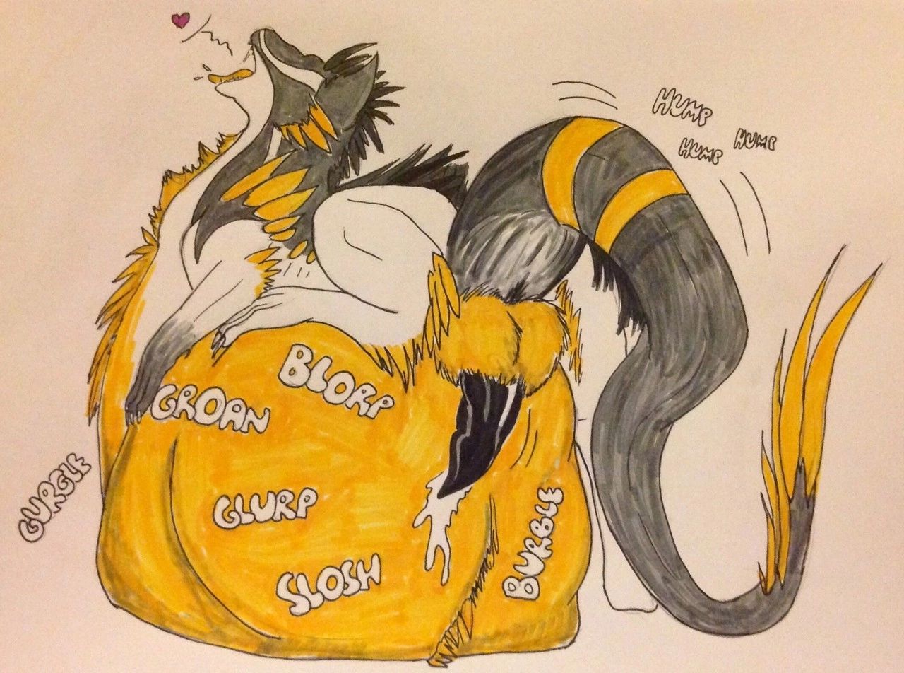 Zark - Zark digested Emory
