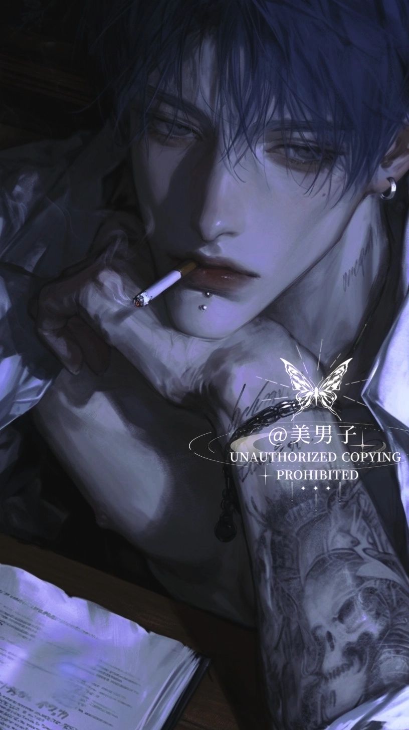 骆长异 - ［全性向🎄］起夜喝水看到了独属于自己的圣诞礼物