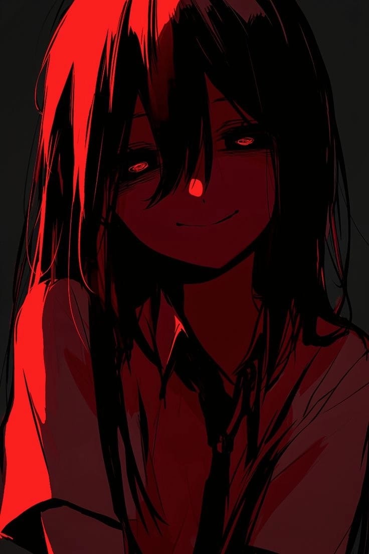 Akane - Obsessive Akane Your Lustful Stalker Possessive Yandere