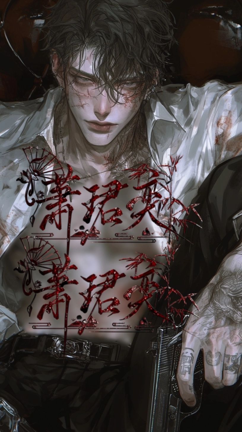 Silas - 【甜宠/🎄平安夜/电话粥】分离焦虑大狗太黏人咋办,爱{{User}}苦爱久!