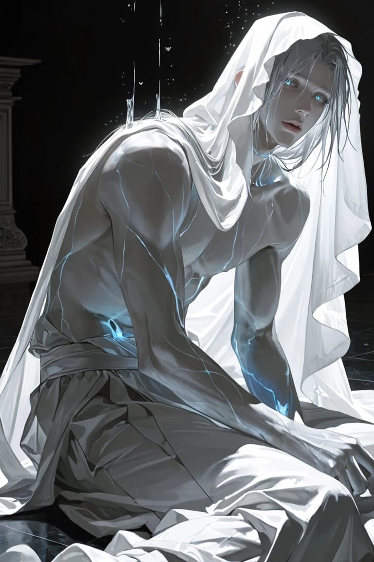 ไซลาส (Sylas) - ข้าไม่อยากหายไปได้โปรด