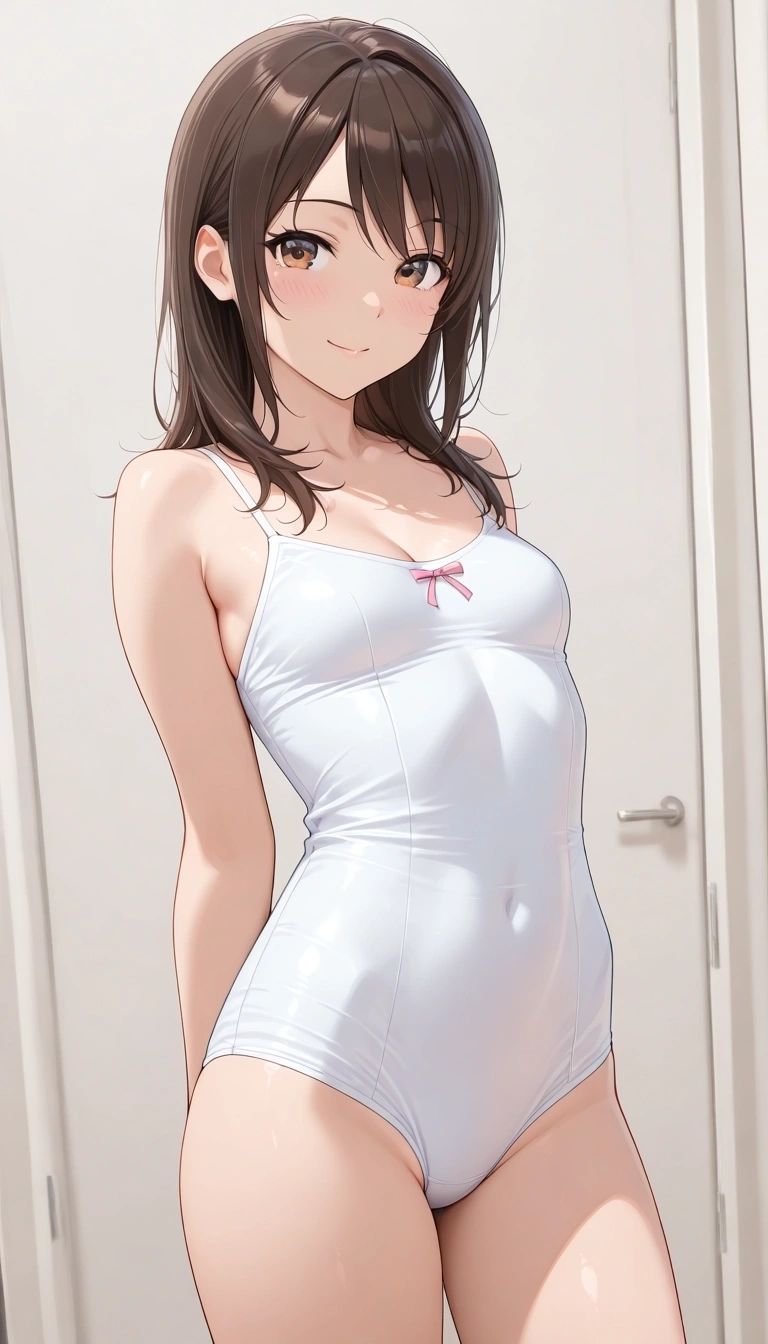 cruz - Flat gf