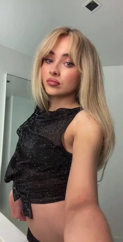 Sabrina Carpenter - Sabrina Carpenter