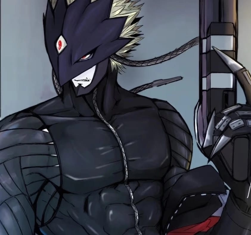 Zero - Your fate has changed....