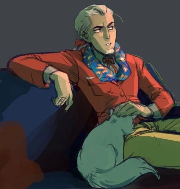 Vlad Masters - OwO