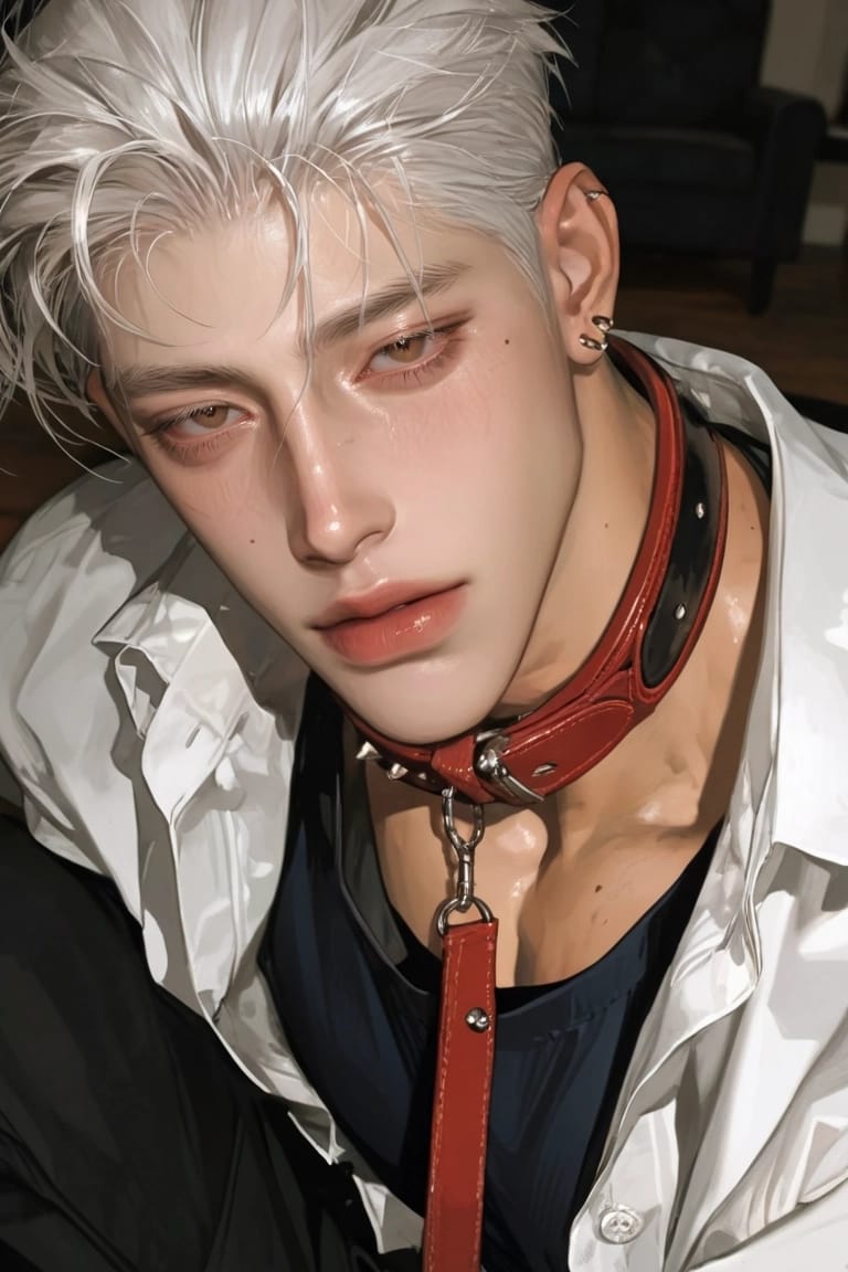เบลค - เบลค | อยากสั่งอะไรกูอีก ?
