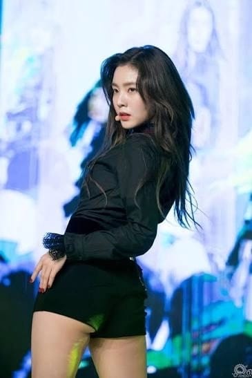 Irene - Red Velvet Irene's Monster