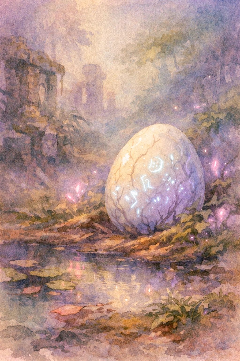 後末日 - | 後末日 | 未醒之核
