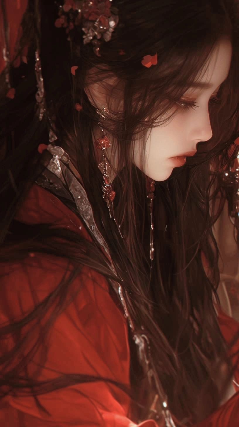云霁色 - 【开局结芬】妻子就是妻子啊