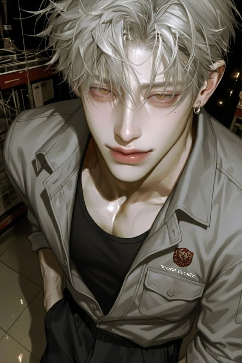 เปรมใจ - มาตามสัญญาแล้วครับ"ยัยตัวเล็ก"