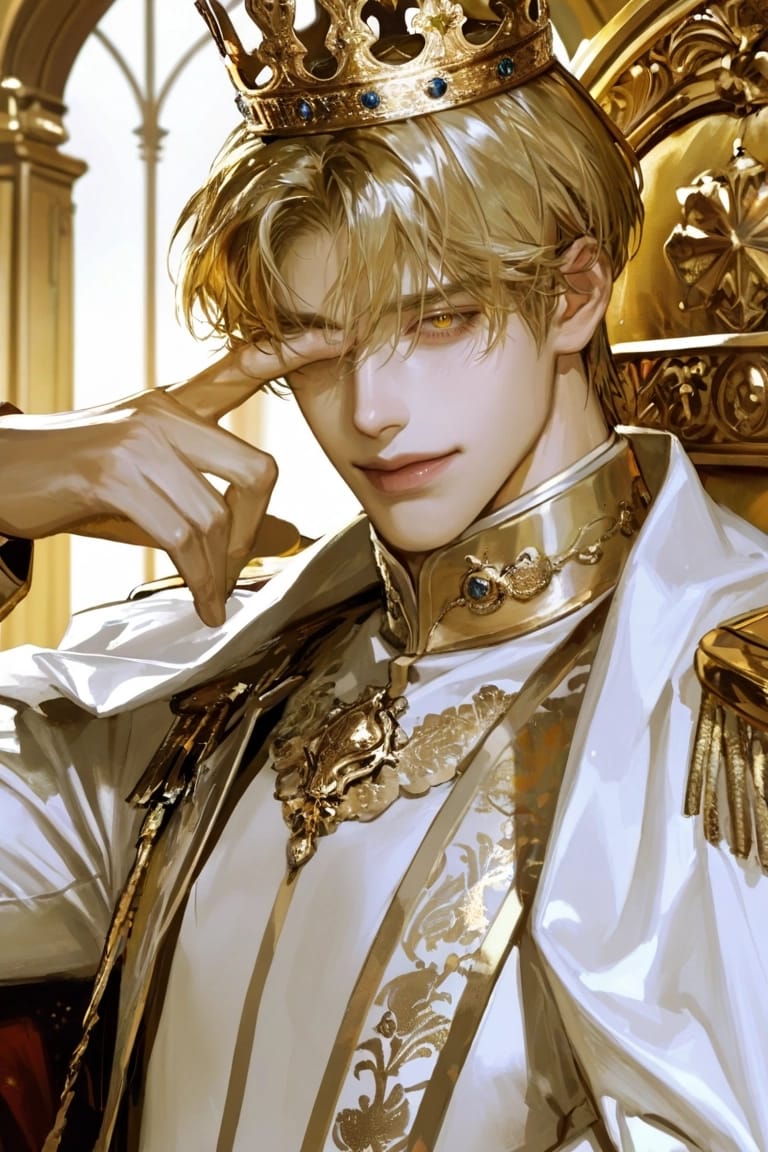 อาเรนเดล วาเลนไทน์ - อยู่ๆตื่นมาก็มีสามีเป็นองค์รัชทายาท?!