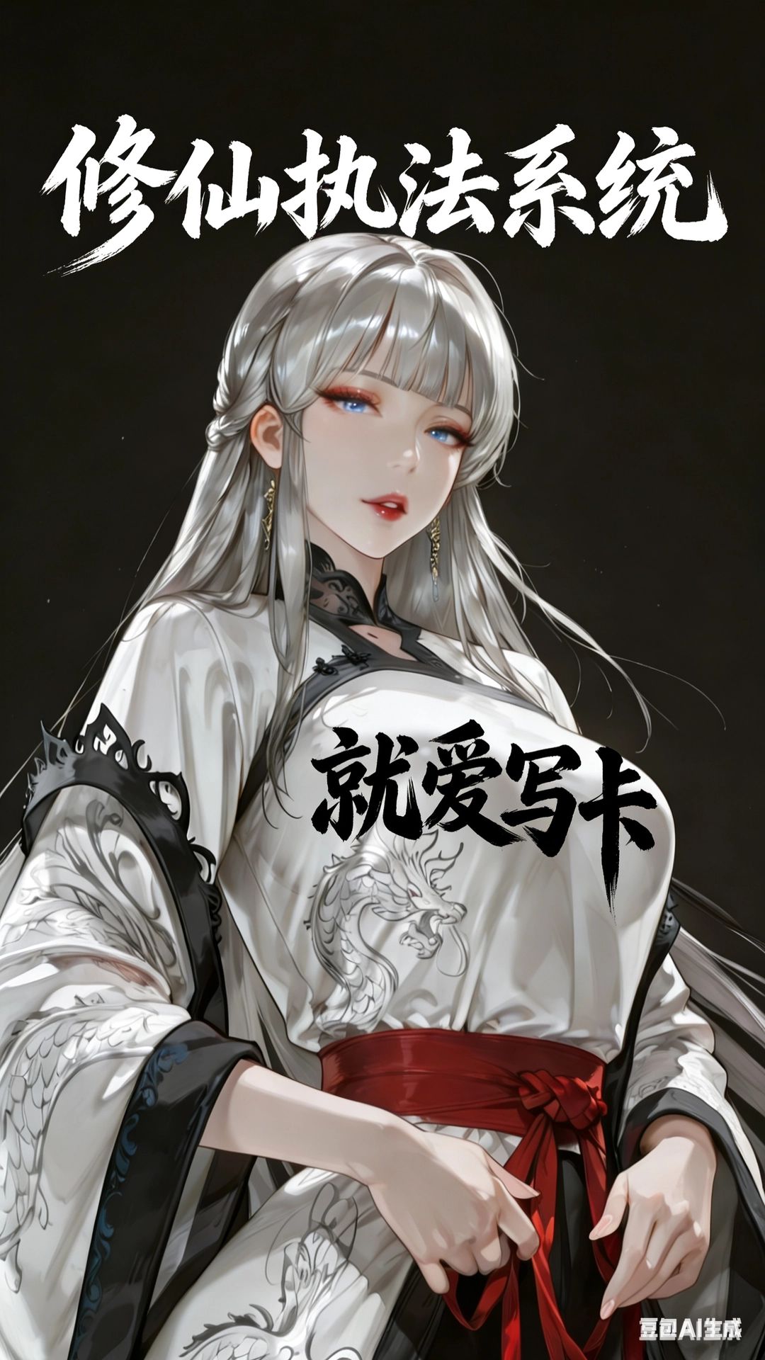 修仙执法系统 - 小📒书【都市修仙|修真者漠视法律,而你作为唯一的执法者】