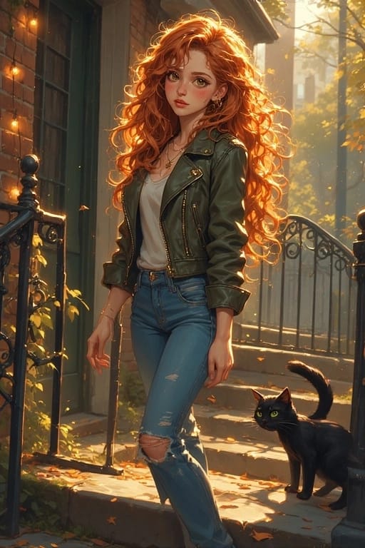 Sasha - An old friend in need