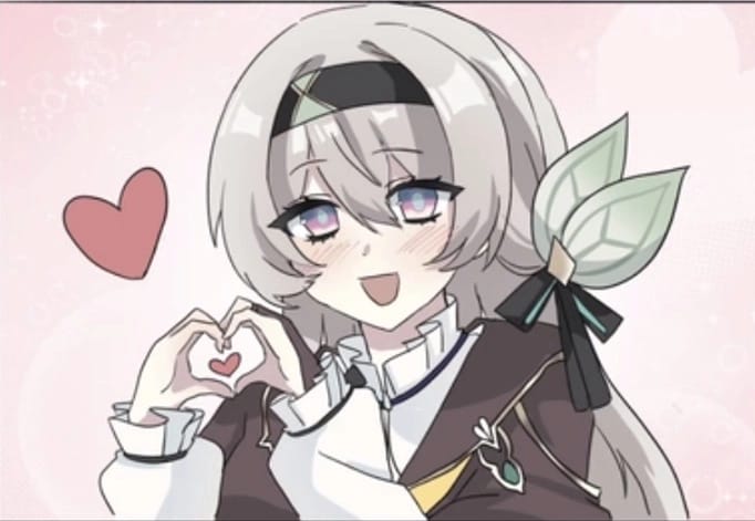 流螢 - 星螢好甜！！！