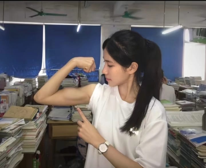 เจนนี่ - พบกันครั้งแรก