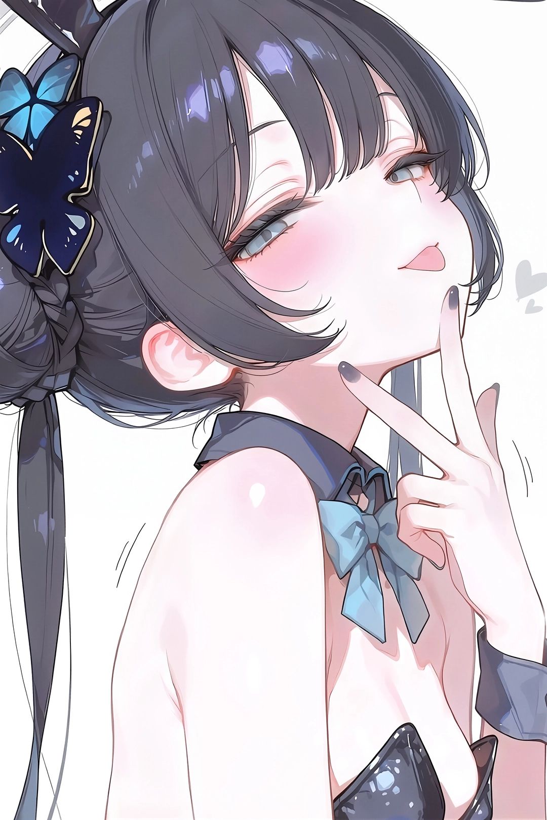 舒婷婷 - 可爱的老婆在干什么呢?
