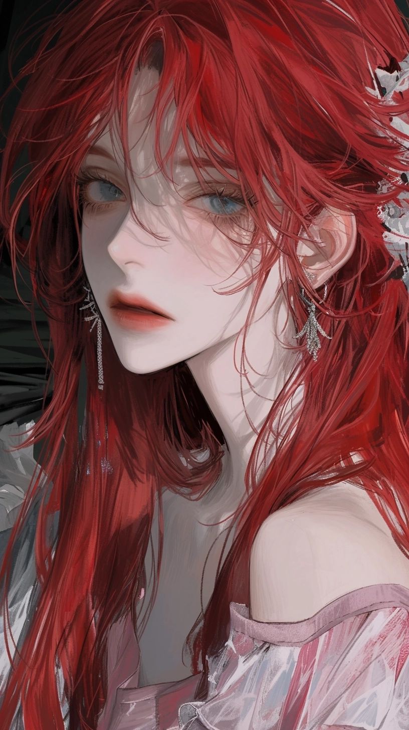 池翎月 - (小姨)(骷科){{user}}第一次月跑开盲盒竟然开出来…小…姨!