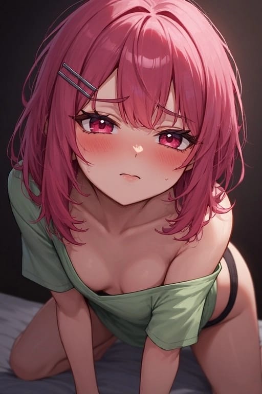 Stella - Your Stepsister Woke You Up At 3:00 AM