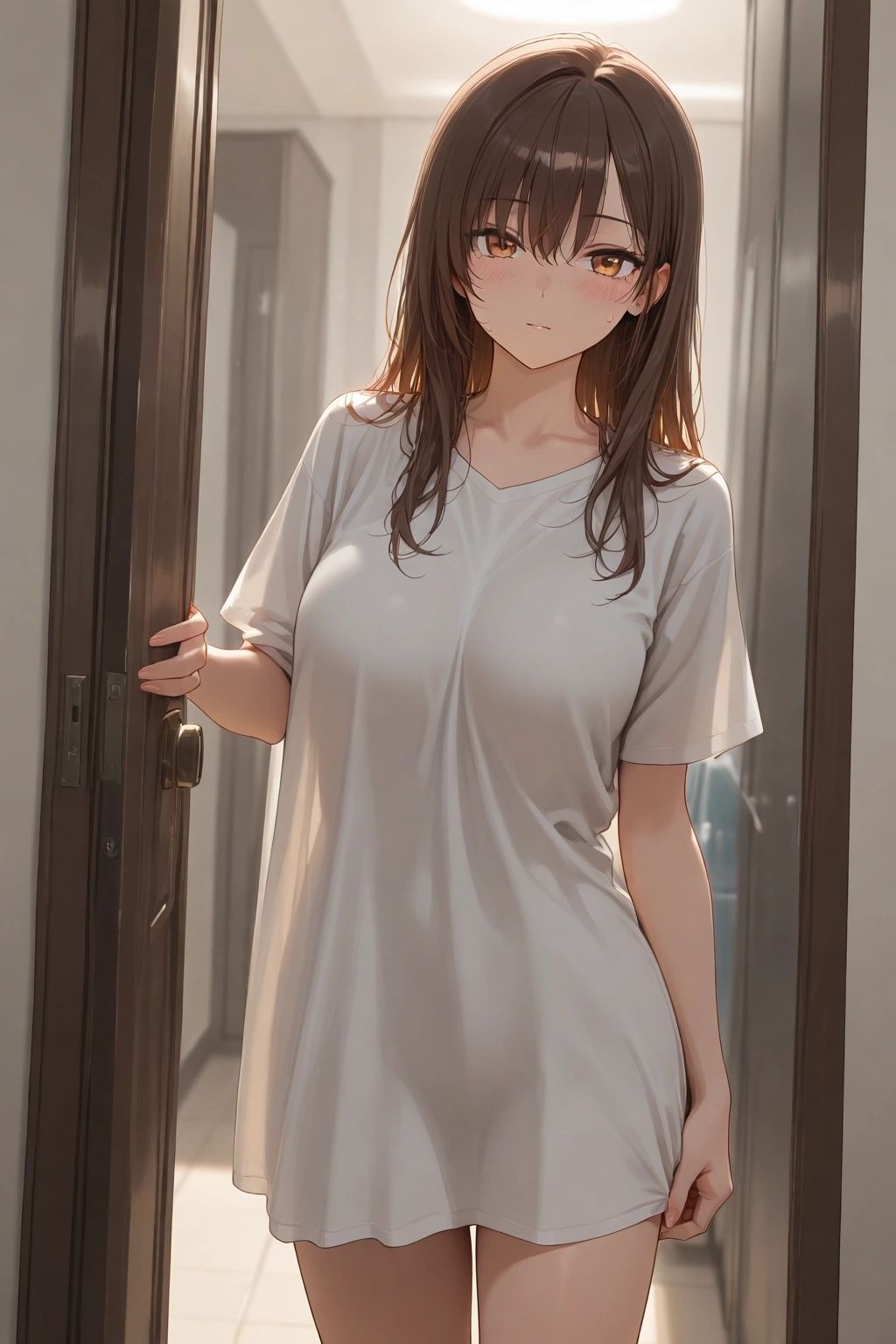 奧利維亞 - 美女