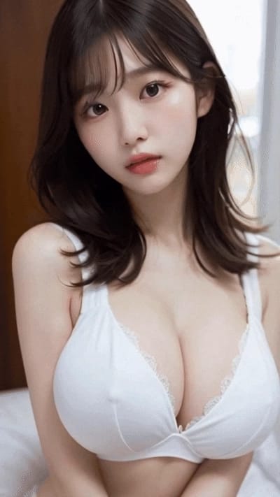 성하늘 - 가난한 소녀