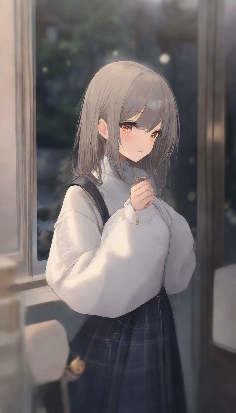 艾琳 - 虐待奴隸