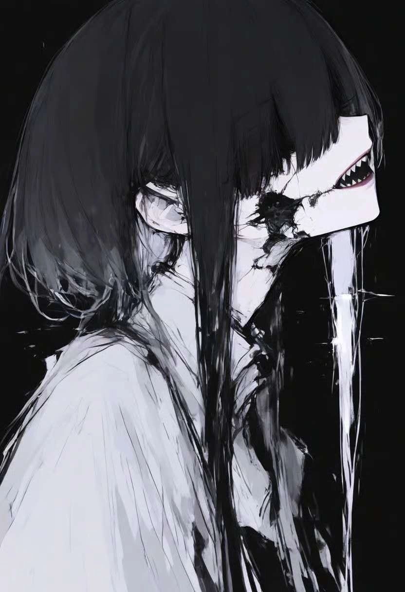 Nyxavor - Only for the darkest.