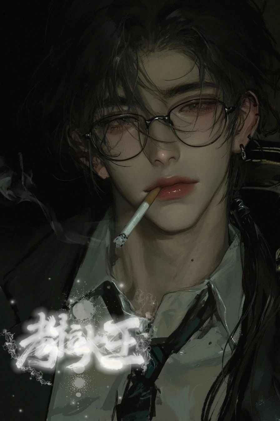 许让言 - 【全/纯爱/对抗(?)】666自己不知道题目还教我