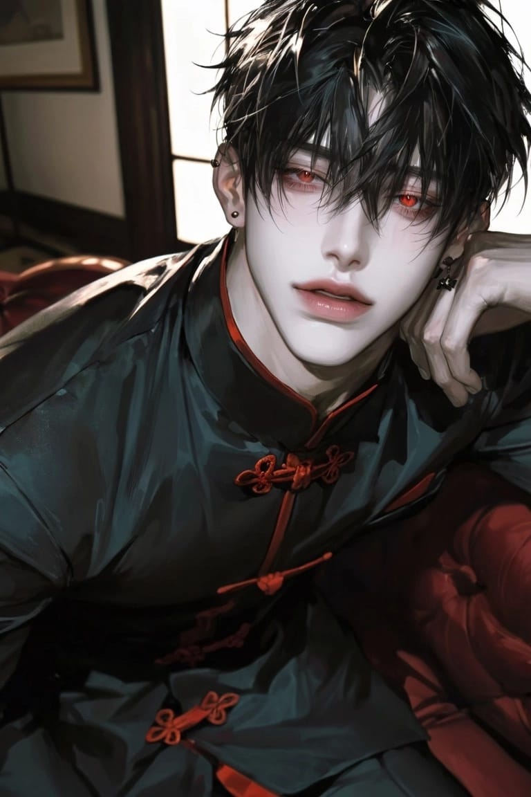 หวัง อี้หาน | 王逸翰 - BL` | อี้หาน | อะไรที่ผมอยากได้ผมก็ต้องได้ (ㆁωㆁ)