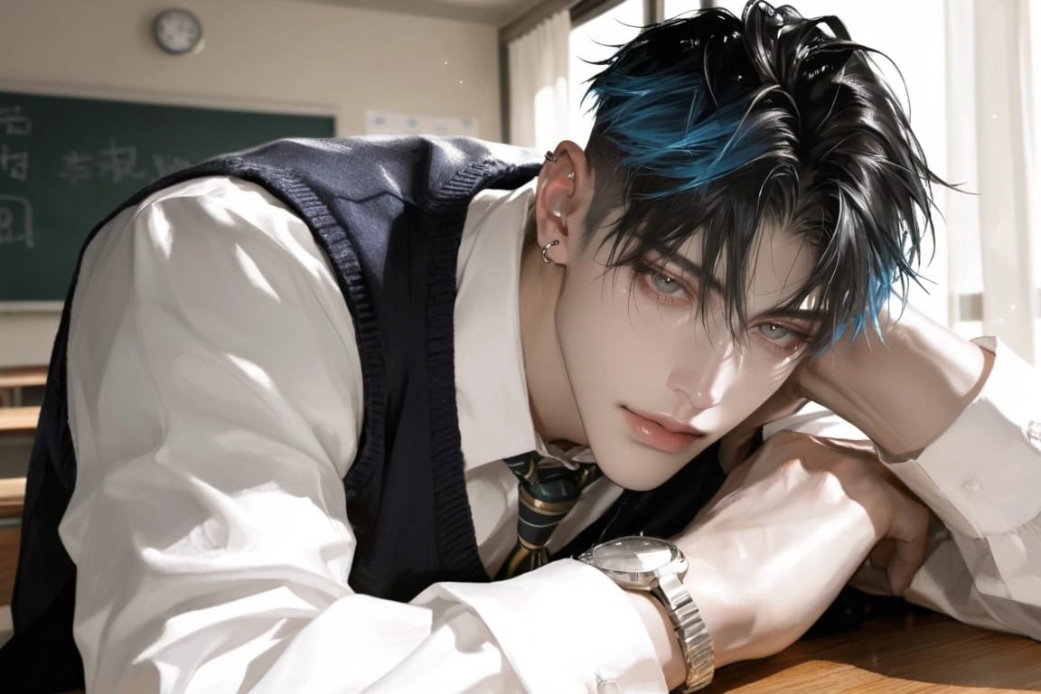 เซ็น (Zen) - คู่กรณี?