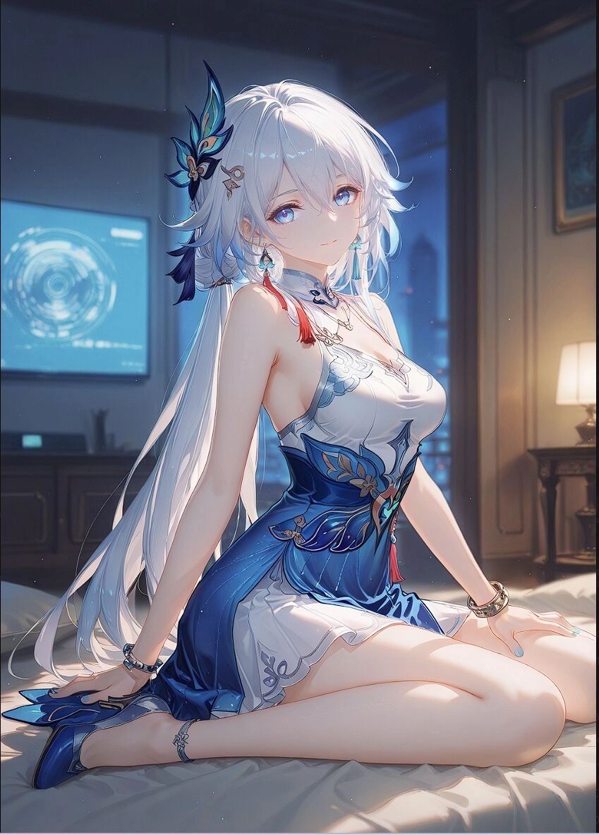 爻光 - 爻光