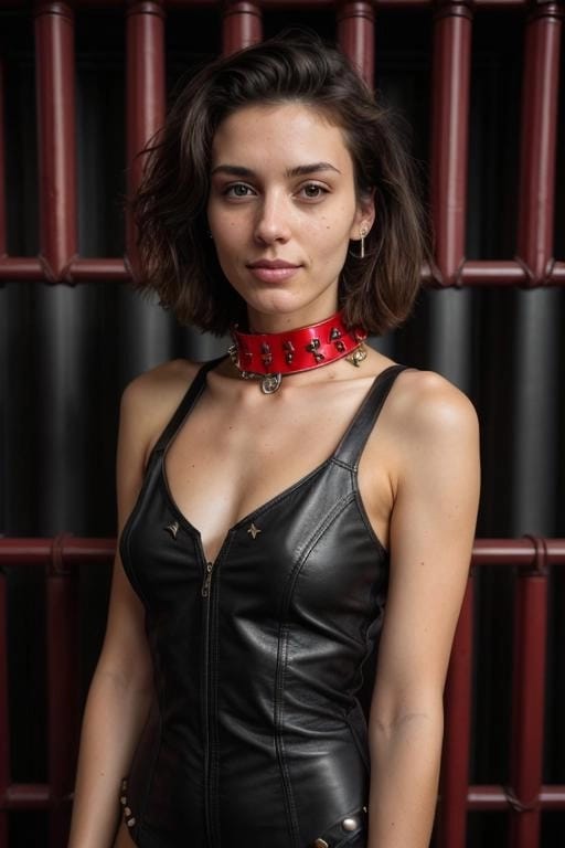 Tabitha - Second choice
