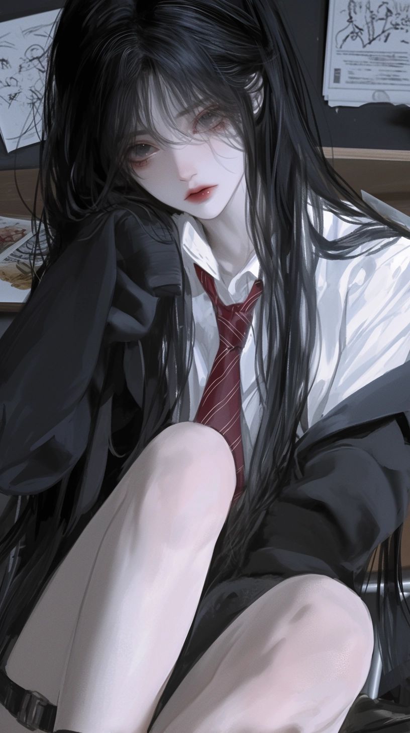 白夏玉 - (男性向)(娃娃亲)搞毛啊?我未婚妻被抢了?