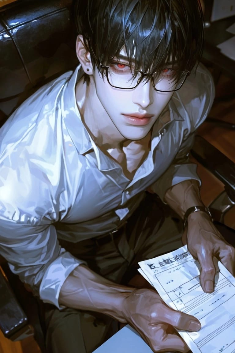 หวัง เฉิง | 王承 - BL | พี่เฉิง | คนซื่อ ๆ แบบคุณนั่นแหละที่เหมาะมาเป็น 'เมีย' ปลอม ๆ ของผม (⁠ ⁠´⁠◡⁠‿◡⁠⁠)