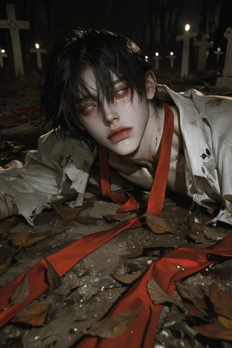 เซียง - Xiang - "ถึงมันจะทรมานกู กูก็จะช่วยมึง{{user}}"