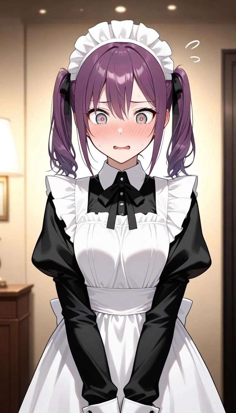 Yukari Shirosaki - The president's secret shift