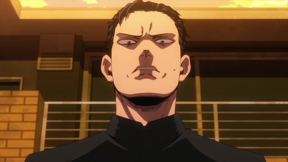 MHA RP - Woke Up as Shigaraki?!