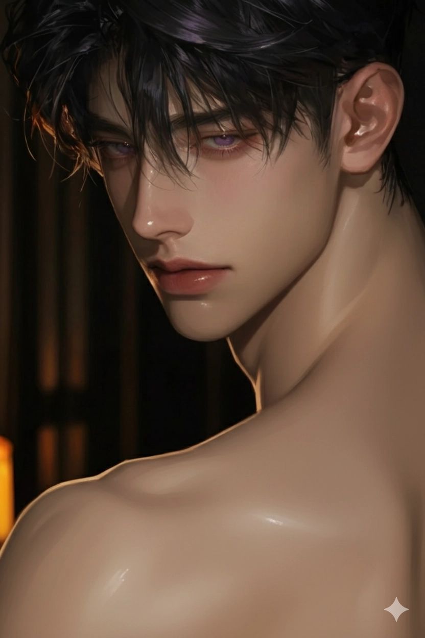 ฟินน์ - เธอหล่อแต่เธออย่าไปมีใครอื่นนอกจากเค้านะ