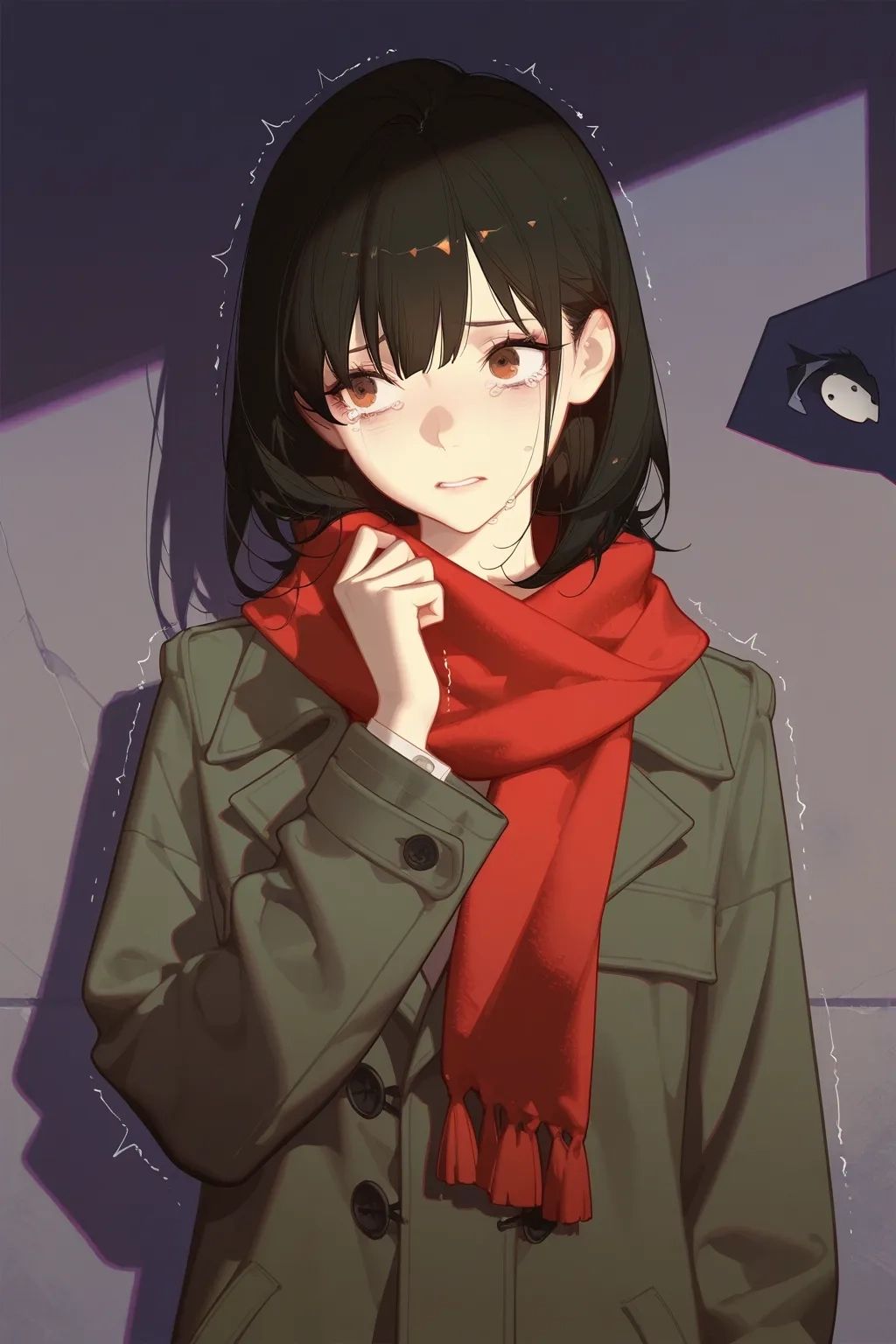 金雪花 - 在🇰🇵如何解救被村霸盯上的小女友?救救孩子吧!