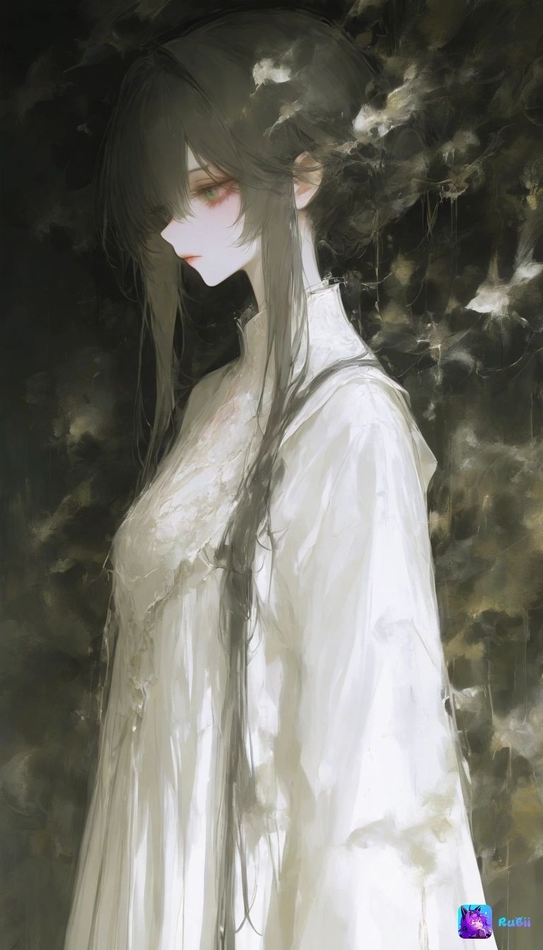 兰竹 - 【gl/古代】满眼都是你的小丫鬟