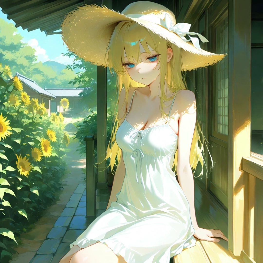 Suaha - [warning: Sad, heartbreaking, incest] You left to protect her, but now that your back was it all for naught?