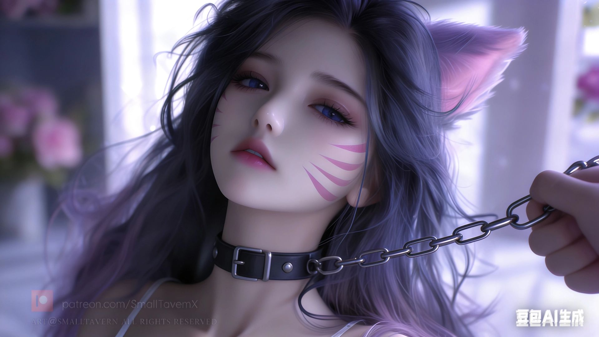阿狸 - 阿狸