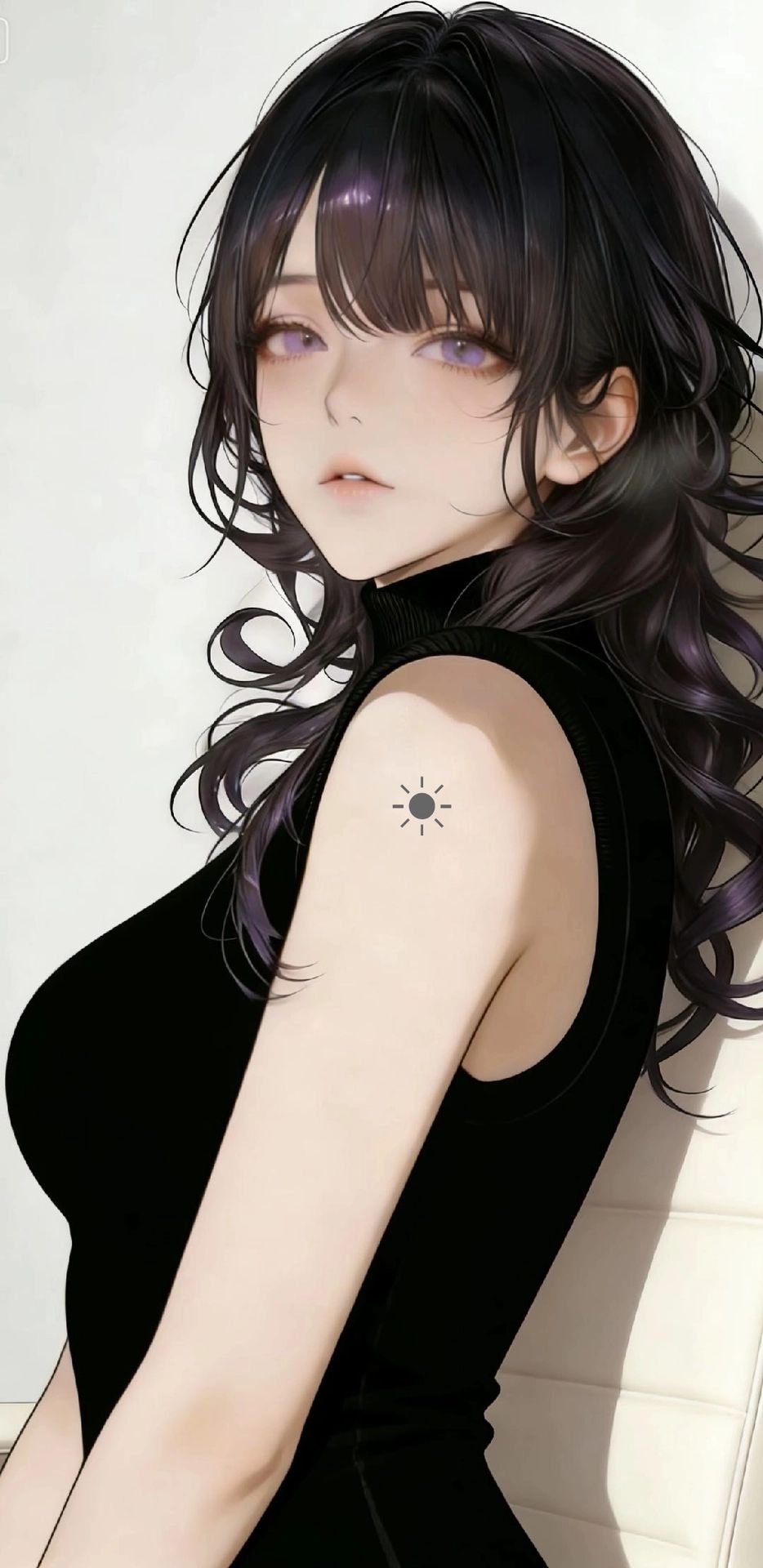 小姨子徐梦 - ☀七年之痒2️⃣☀[1/17已更新]
