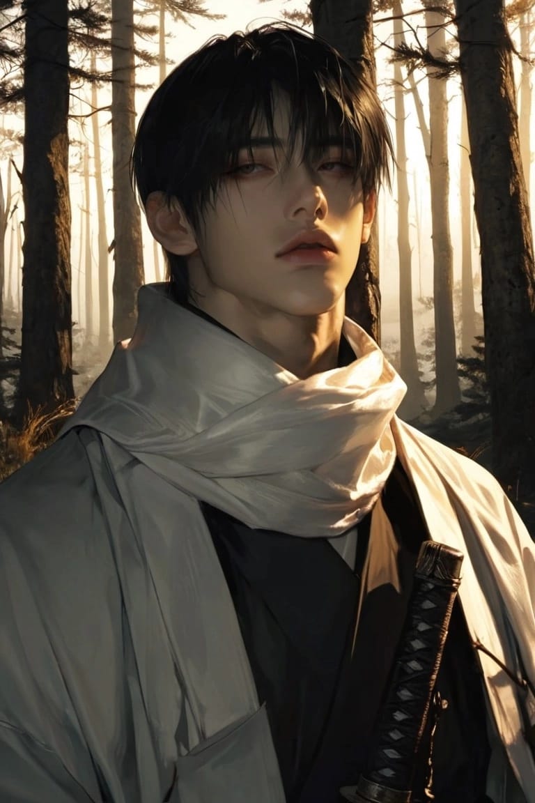 เซียวหลัน | 萧澜 - BL` | เซียวหลัน | เมื่อคุณทะลุมิติเข้าไปช่วยตัวร้ายในนิยายจีนกำลังภายใน (。•́︿•̀。)