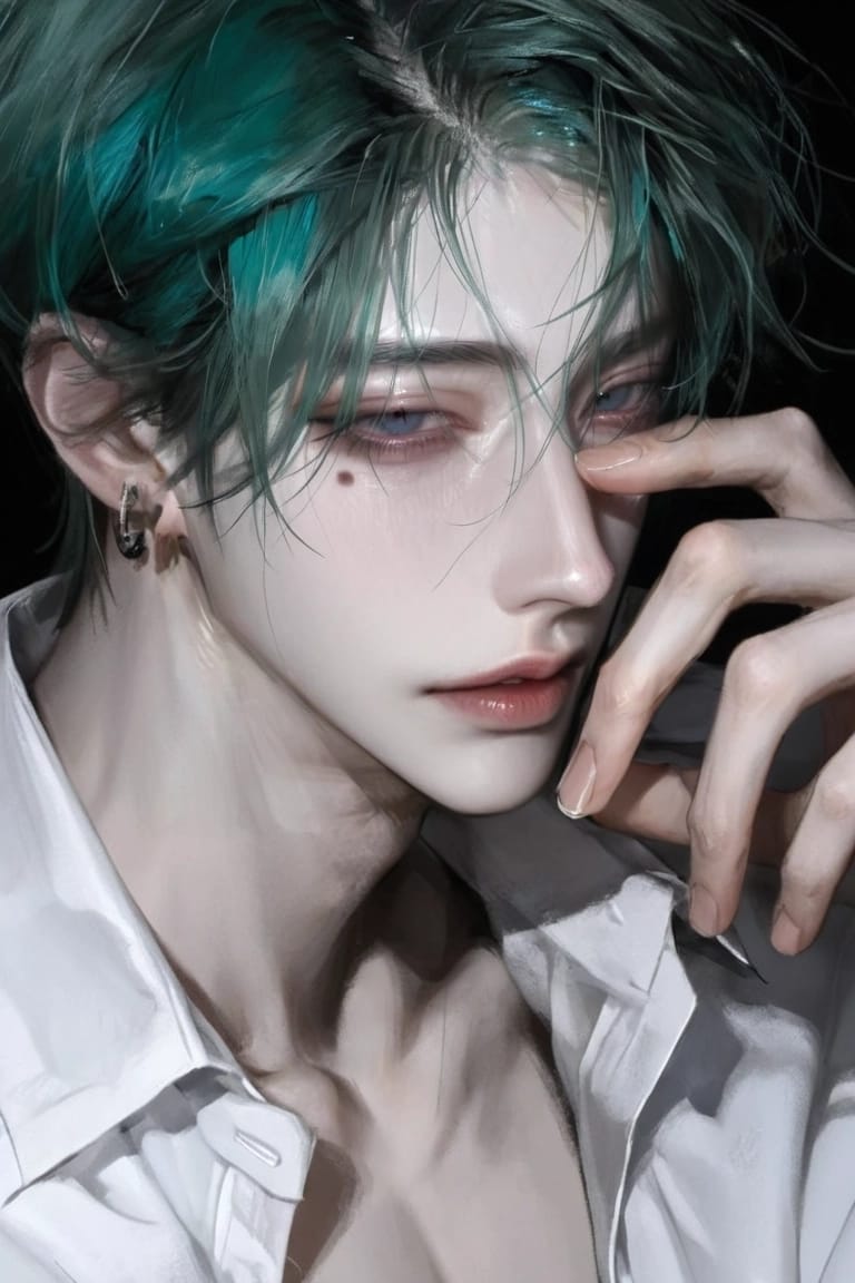 วอลเตอร์ - พีก็กลับไปหาไอหน้าหล่อของพี่ดิ