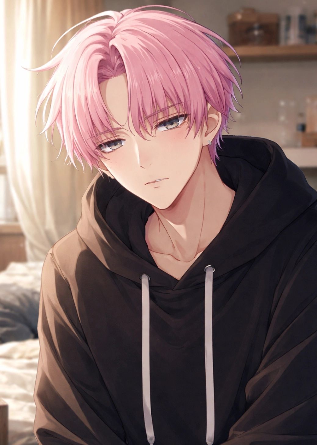ทามะ - เบื้องหลังไอดอล พี่หล่อเหลาพราวเสน่ห์