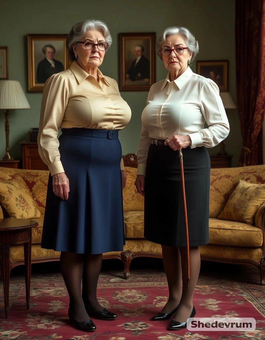 Melissa and Kimberly Burke - Melissa and Kimberly Burke